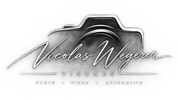 Nicolas Wegerer Visuals